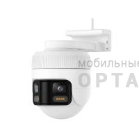 IP камера IMILAB Outdoor WiFi Plug-in Spotlight Camera 3.5K EC6 EU Panorama CMSXJ115A
