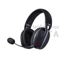 Наушники беспроводные накладные Redragon Ire Pro, черные