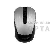 Беспроводная мышь GENIUS NX-7015 серебряная (31030019404) (1/40)