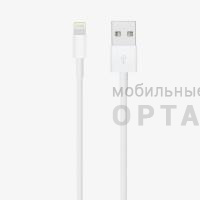 Кабель USB to Lightning 1m (Качество А) в техпаке