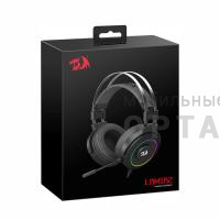 Наушники игровые Redragon Lamia 2 объемный звук 7.1, кабель 2 м (1/10)