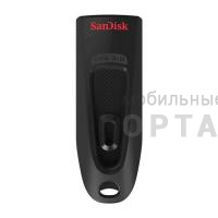 Флешка USB3.0 512 Гб SanDisk  Ultra  чёрный Флешка USB3.0 512 Гб SanDisk  Ultra  чёрный