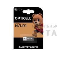 Элемент питания OPTICELL SPECIALTY N LR1 BL1 (1/20)