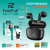 Наушники беспроводные внутриканальные FaizFull FAIZ 92 Black